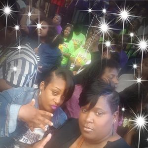 Meet your Posher, Karlicia